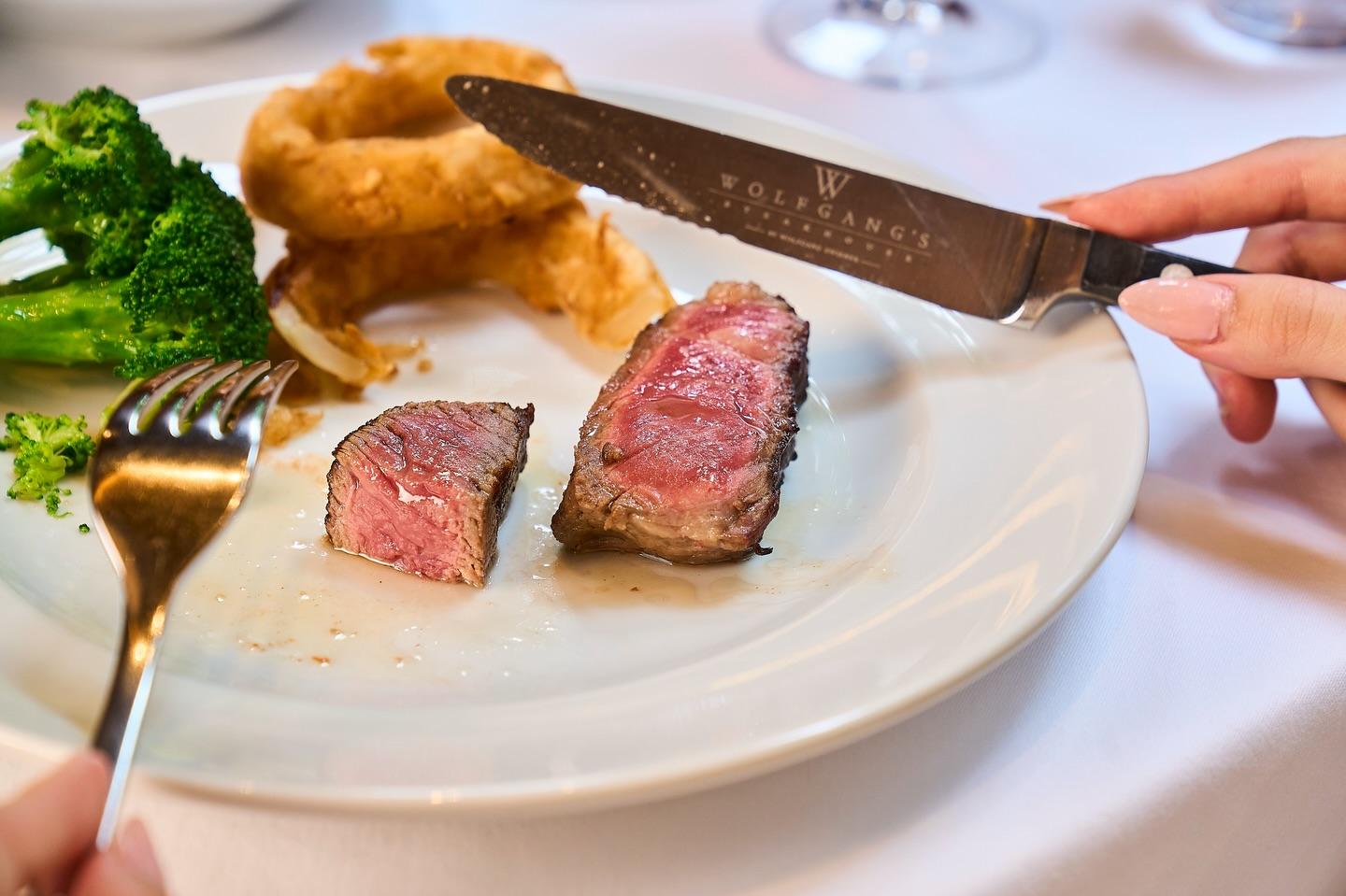 特別な時間にふさわしい、存在感あふれる一皿。